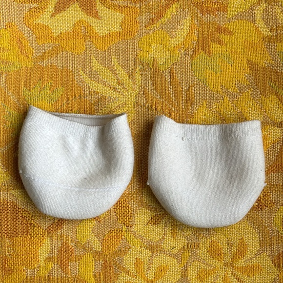 Grishko New Pink Pointe Ballet Shoes - Picture 14 of 16